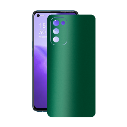 Захисна плівка StatusSKIN для OPPO Reno 5 5G