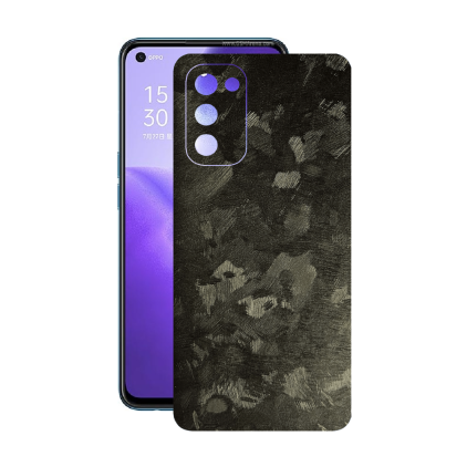 Захисна плівка StatusSKIN для OPPO Reno 5 5G