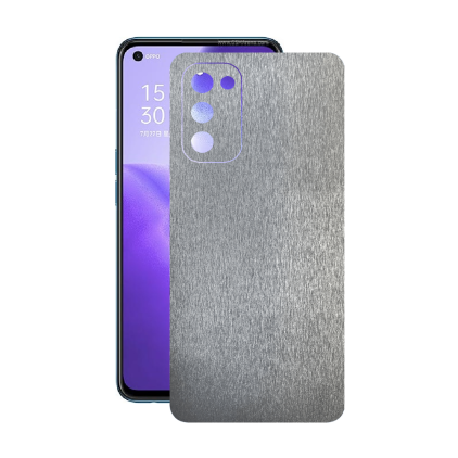 Захисна плівка StatusSKIN для OPPO Reno 5 5G