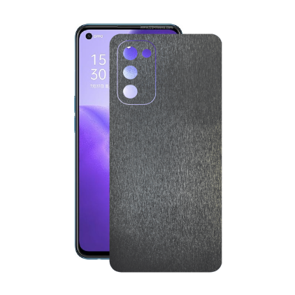 Захисна плівка StatusSKIN для OPPO Reno 5 5G