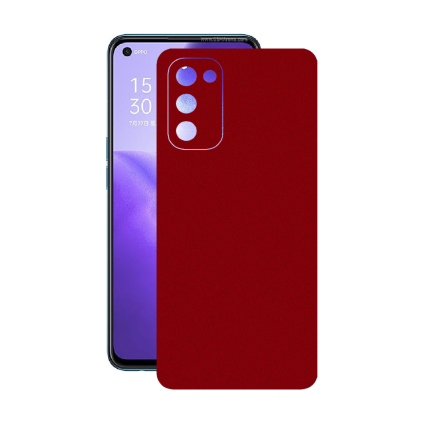 Захисна плівка StatusSKIN для OPPO Reno 5 5G