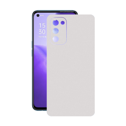 Захисна плівка StatusSKIN для OPPO Reno 5 5G