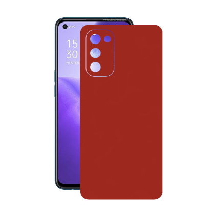 Захисна плівка StatusSKIN для OPPO Reno 5 5G