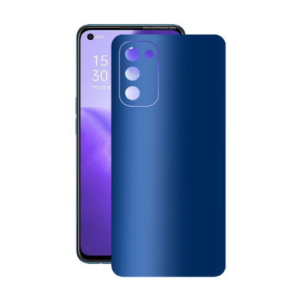 Захисна плівка StatusSKIN для OPPO Reno 5 5G