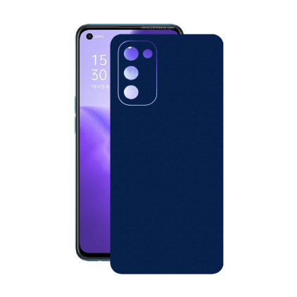 Захисна плівка StatusSKIN для OPPO Reno 5 5G