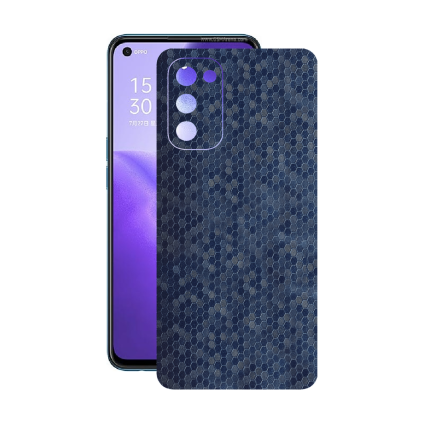 Захисна плівка StatusSKIN для OPPO Reno 5 5G