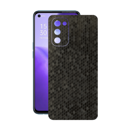Захисна плівка StatusSKIN для OPPO Reno 5 5G
