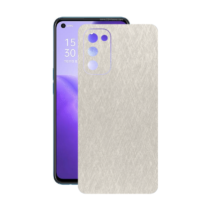 Захисна плівка StatusSKIN для OPPO Reno 5 5G