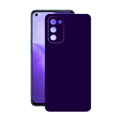 Захисна плівка StatusSKIN для OPPO Reno 5 5G