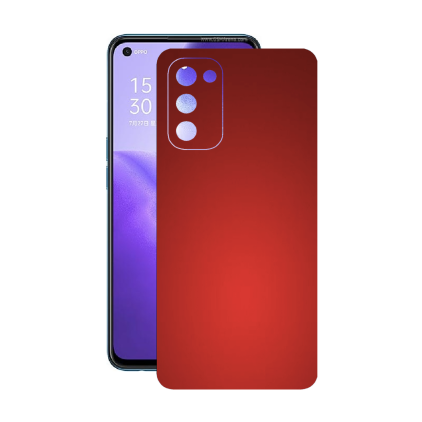 Захисна плівка StatusSKIN для OPPO Reno 5 5G