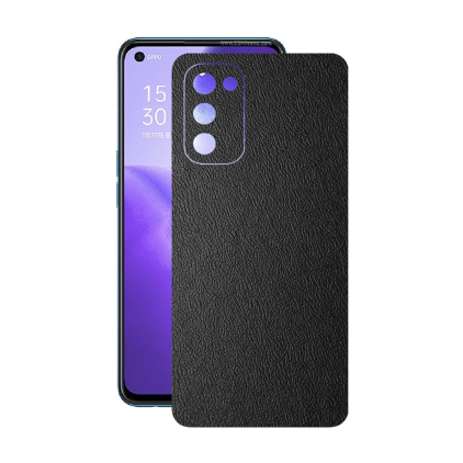 Захисна плівка StatusSKIN для OPPO Reno 5 5G