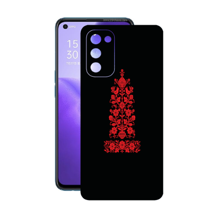 Захисна плівка StatusSKIN для OPPO Reno 5 5G