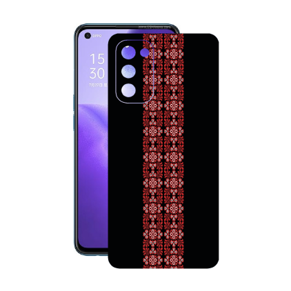 Захисна плівка StatusSKIN для OPPO Reno 5 5G