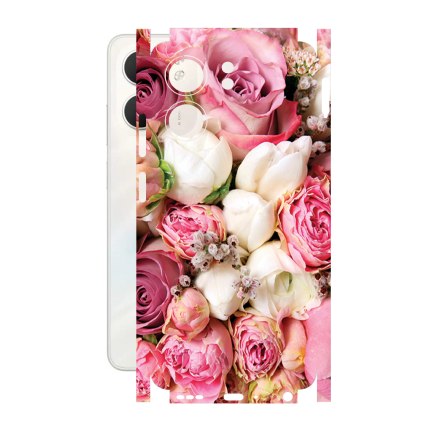 Захисна плівка StatusSKIN для OPPO A5x