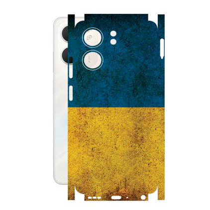 Захисна плівка StatusSKIN для OPPO A5x