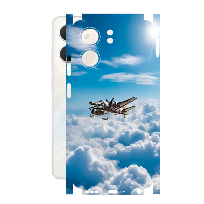 Захисна плівка StatusSKIN для OPPO A5x