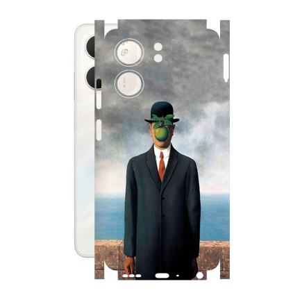Захисна плівка StatusSKIN для OPPO A5x