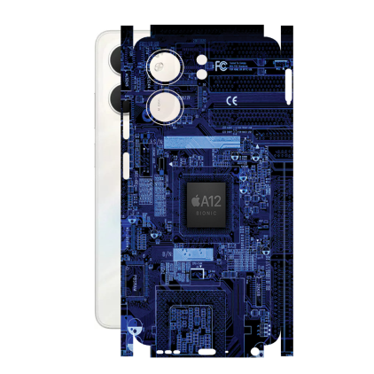 Захисна плівка StatusSKIN для OPPO A5x