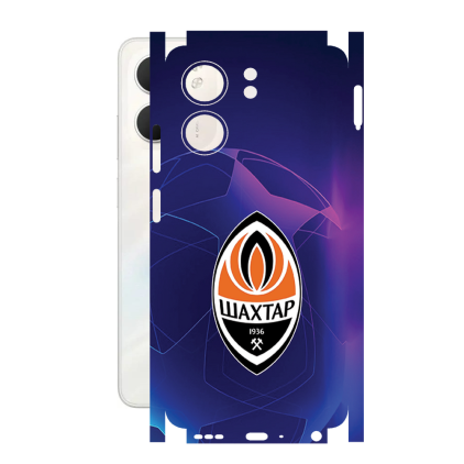 Захисна плівка StatusSKIN для OPPO A5x