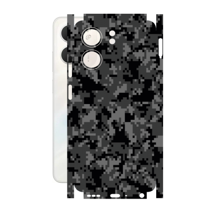 Захисна плівка StatusSKIN для OPPO A5x