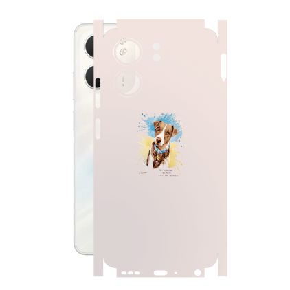 Захисна плівка StatusSKIN для OPPO A5x