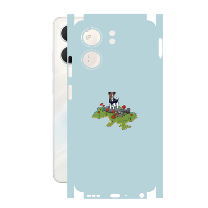 Захисна плівка StatusSKIN для OPPO A5x