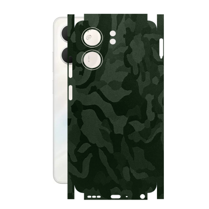 Захисна плівка StatusSKIN для OPPO A5x