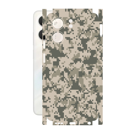 Захисна плівка StatusSKIN для OPPO A5x