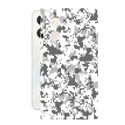 Захисна плівка StatusSKIN для OPPO A5x