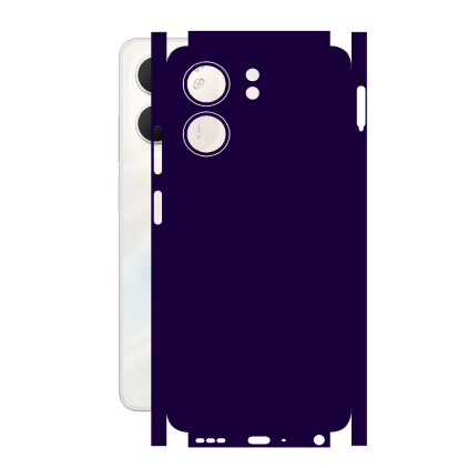 Захисна плівка StatusSKIN для OPPO A5x