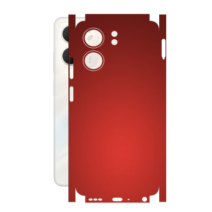 Захисна плівка StatusSKIN для OPPO A5x
