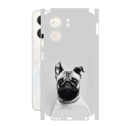 Захисна плівка StatusSKIN для OPPO A5x