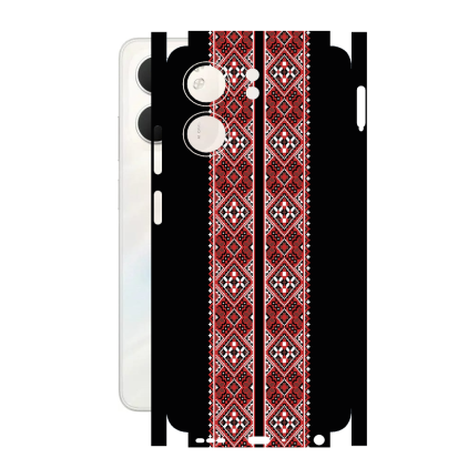 Захисна плівка StatusSKIN для OPPO A5x