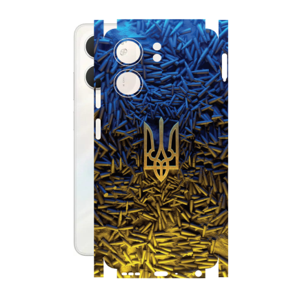 Захисна плівка StatusSKIN для OPPO A5x