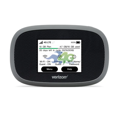 Защитная пленка StatusSKIN для Verizon Verizon Jetpack MiFi 8800L
