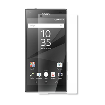 Захисна плівка StatusSKIN для Sony Xperia Z5 Compact