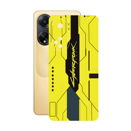 Захисна плівка StatusSKIN для OPPO F23