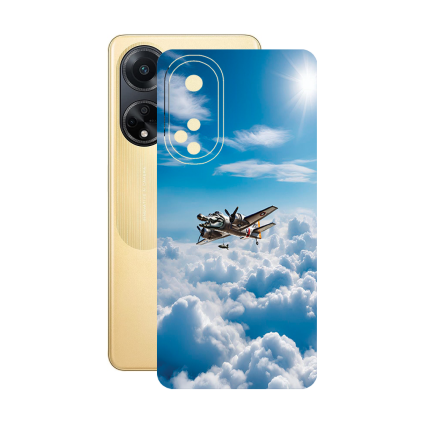 Захисна плівка StatusSKIN для OPPO F23