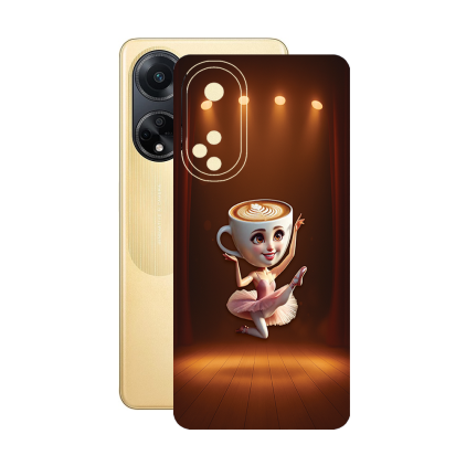 Захисна плівка StatusSKIN для OPPO F23