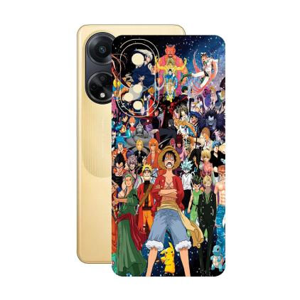Захисна плівка StatusSKIN для OPPO F23