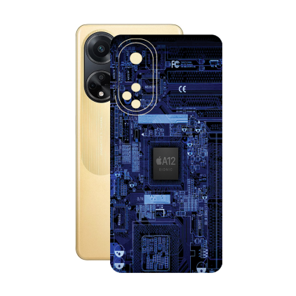 Захисна плівка StatusSKIN для OPPO F23