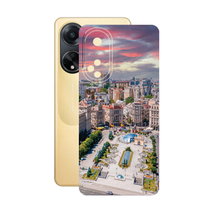Захисна плівка StatusSKIN для OPPO F23