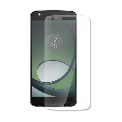 Захисна плівка StatusSKIN для Motorola Moto Z Play