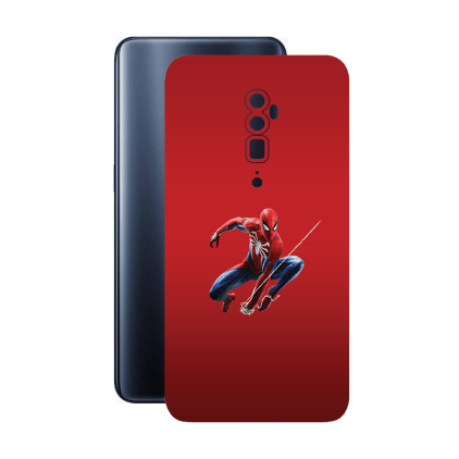 Захисна плівка StatusSKIN для OPPO reno 10x Zoom