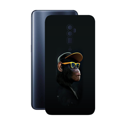 Захисна плівка StatusSKIN для OPPO reno 10x Zoom