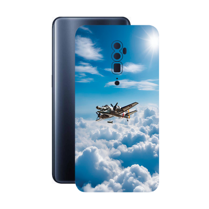 Захисна плівка StatusSKIN для OPPO reno 10x Zoom