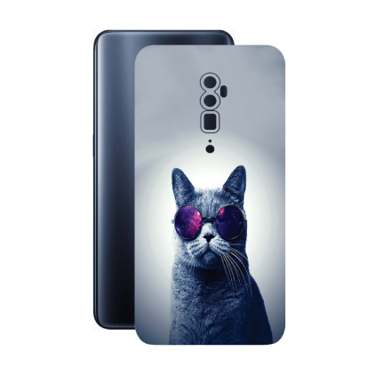 Захисна плівка StatusSKIN для OPPO reno 10x Zoom