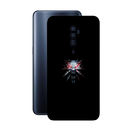 Захисна плівка StatusSKIN для OPPO reno 10x Zoom