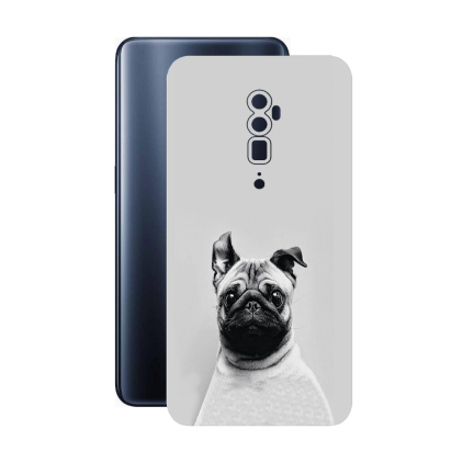 Захисна плівка StatusSKIN для OPPO reno 10x Zoom