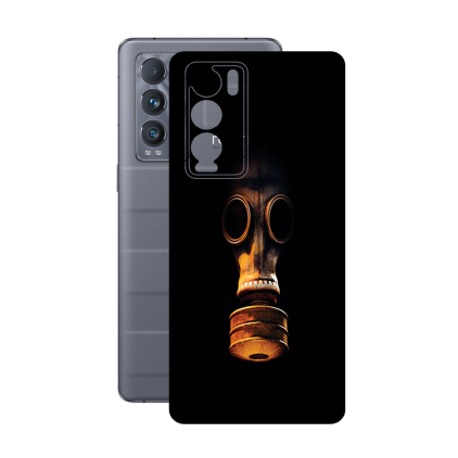 Защитная пленка StatusSKIN для Realme GT Explorer Master 2021